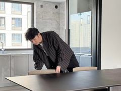 -翼森原创设计·全案实景落地