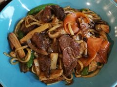 -G+KITCHEN(龙湖狮山天街店)