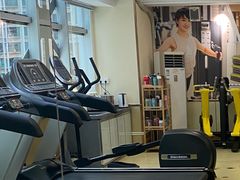 -中田健身工作室(太阳广场店)