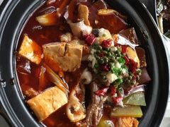 -江南厨子(万象天地店)