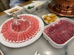 -牛街·马辈儿涮肉(牛街二店)