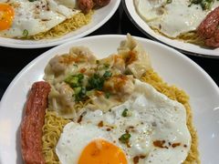 -明記茶餐廳(福田总店)