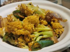 -兔爸私家小厨(新北万达店)