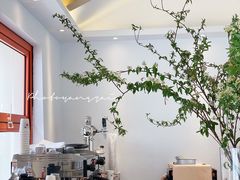 -稀物集咖啡(徽州大道店)