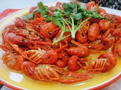 -四点半烤吧(港龙华侨城店)