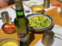 -延松朝鲜族料理