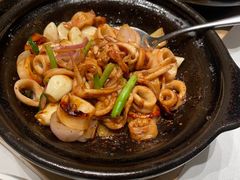 -祥记餐饮•豫粤珍味(金隅大厦店)