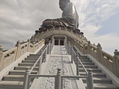 -天坛大佛