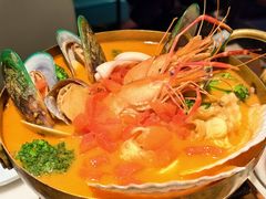 -港丽餐厅(天河城店)