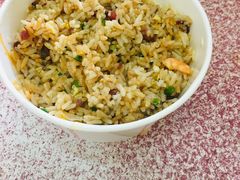 虾仁叉烧肉烧饭-明月虾面(厦禾路店)