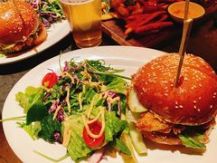 -京A Taproom·精酿餐吧(CBD店)