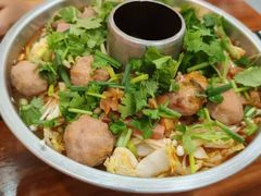 -王大乔泡椒米线·小火锅(深圳欢乐世纪店)