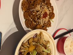 -偏爱炒鸡(老县衙店)