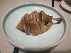 -狮王府淮扬菜(新街口友谊店)