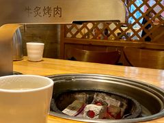 -牛炙烤肉(车公庙店)