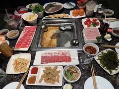 -海底捞火锅(方圆荟店)