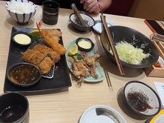 -胜博殿日式炸猪排(西红门店)