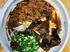 -回民餐厅(红旗路店)