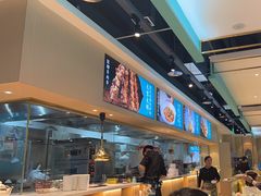 -楼兰古丽·新疆菜(大唐西市店)