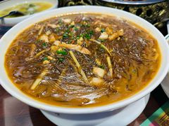 -新虹楼饭庄(崇明陈家镇店)