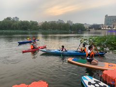 -WhaleSports户外水上运动俱乐部(朝阳公园店)