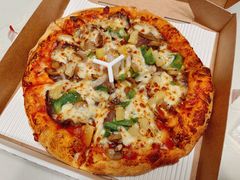 -必胜客(打浦桥日月光店)