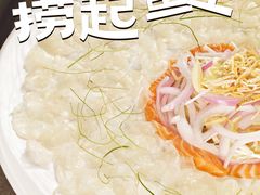 -美未居·老字号·地道顺德菜·桑拿鸡·鱼生(容桂店)
