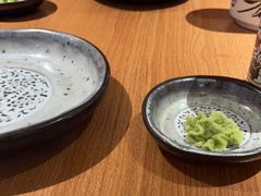 -万岁寿司(天河领展店)