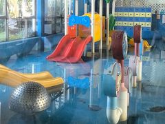 -晋爵会游泳馆(海湾公园店)