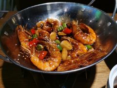 -杭百味·大众精选杭帮菜(西湖音乐喷泉店)