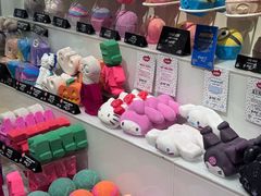 -LUSH(威尼斯人店)