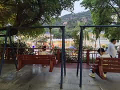 -江门古兜温泉小镇