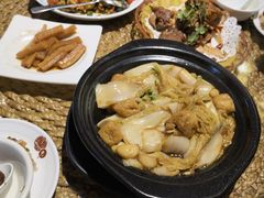 -牛头鱼庄·地道广西菜(西明店)
