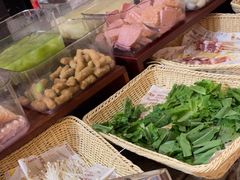 -杭州开元名都大酒店·地中海自助餐厅