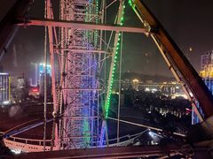 -星城之眼摩天轮