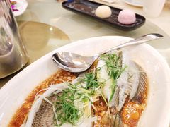 -益利大酒楼(井岸店)