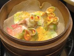 -德发长·花式蒸饺(大唐不夜城店)