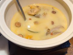 胡椒散养土鸡猪肚锅-乔街深夜食堂·小龙虾·高压锅生蚝(杭州总店)
