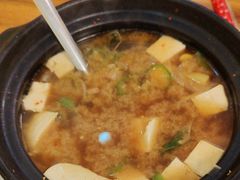 -松栢朝鲜族味道·脊骨汤(总店)