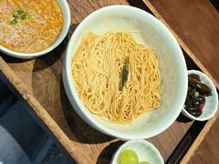 -蟹上黄·蟹黄面·江南糖水(人民广场店)