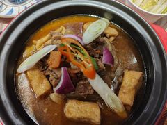 -腩得欢喜·牛腩煲火锅(万庭大厦店)
