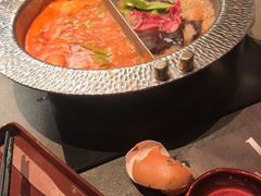 -牛YO寿喜烧和牛火锅自助(三台子万象汇店)
