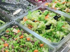 -清真牛街祥云轩门钉肉饼(左家庄店)