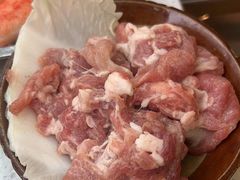 嫩肉片-电台巷火锅(科华总店)