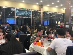 大堂-簋街仔仔小龙虾(总店)