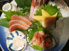 -古田居·特色寿司料理(星之岛旗舰店)