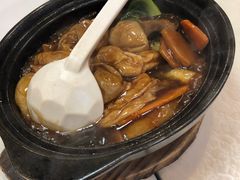 -南八仙·老上海味道(南京东路店)