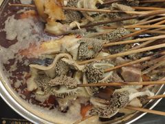 -老徐烧烤涮肚(交道口店)