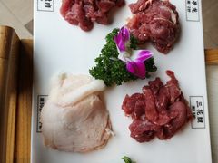 -大喜牛鲜牛肉火锅(营迹路店)
