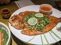 -一坐一忘云南菜(卓悦中心)